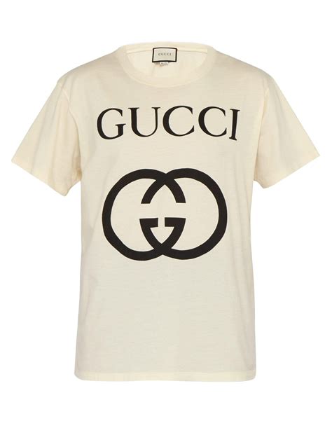 mens gucci shirts